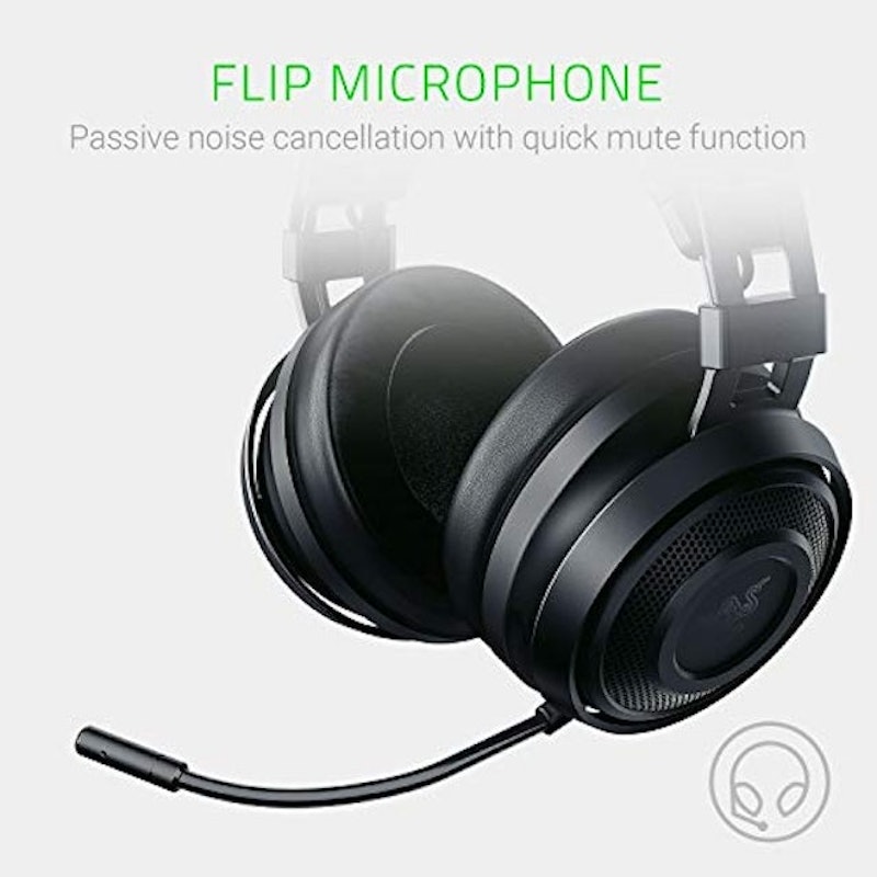 Razer Nari Essential 4
