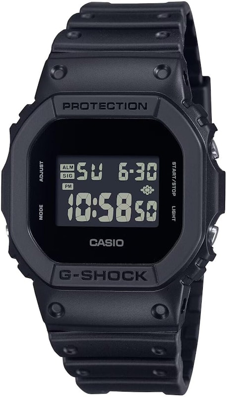 Relógio G-Shock DW-5600UBB-1 1