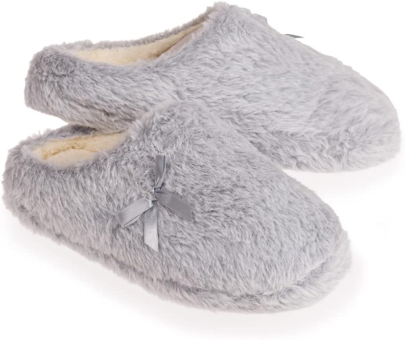 Pantufa Feminina Antiderrapante 1