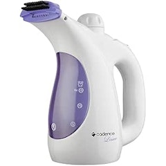 Passadeira a Vapor Cadence Lisser