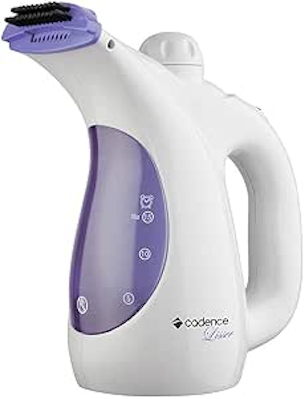 Passadeira a Vapor Cadence Lisser 1