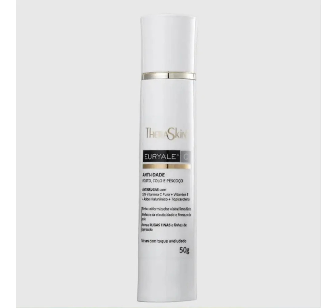 Euryale C Sérum Antirrugas com Vitamina C 5