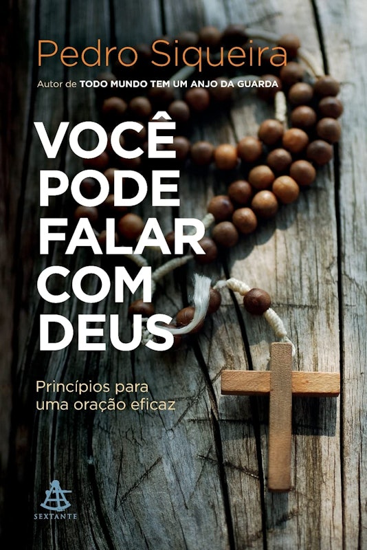 Você Pode Falar com Deus 1