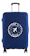 WE GO TO Capa de Mala Azul Travel 1