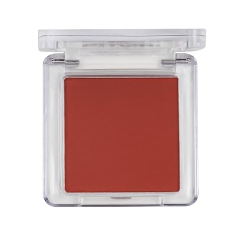 Blush Compacto Coral Matte Meu Blush! 1