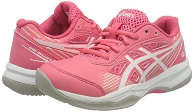 Tênis Asics Infantil Gel Game 8 GS  2