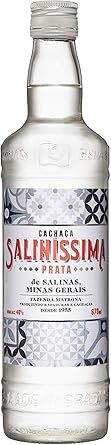 Top 10 Melhores Cachaças  (Sagatiba, Weber Haus, Seleta e mais) 3