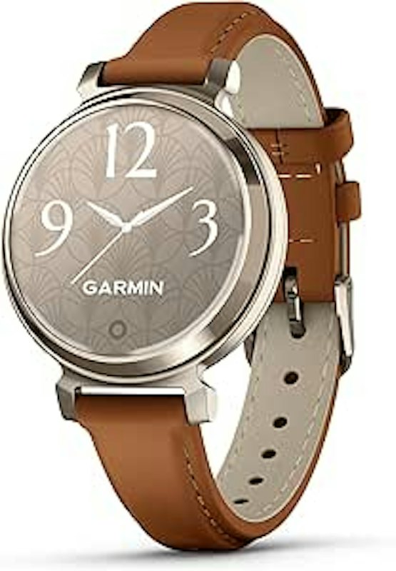 Relógio Garmin Lily 2 Classic 1
