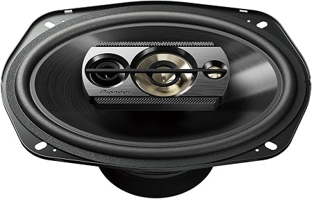 Alto-Falante Quadriaxial 6x9 Polegadas 2