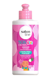 Top 10 Melhores Cremes para Pentear Cabelos Cacheados Infantis (Salon Line, Johnson's Baby e mais) 5