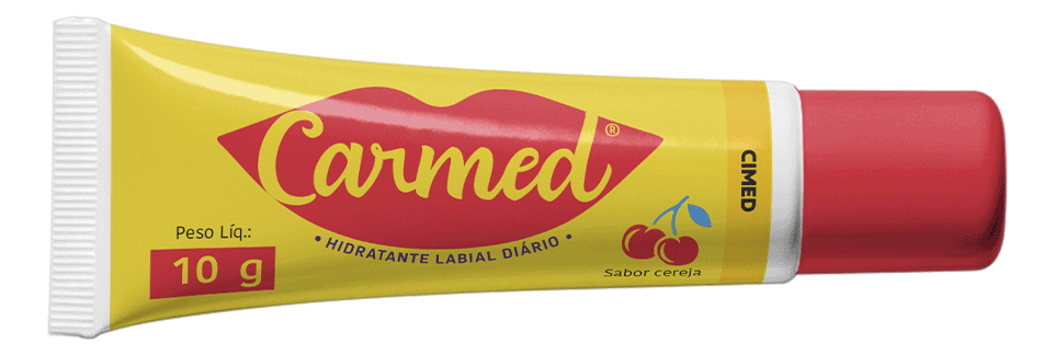 Carmed Sabor Melancia 2