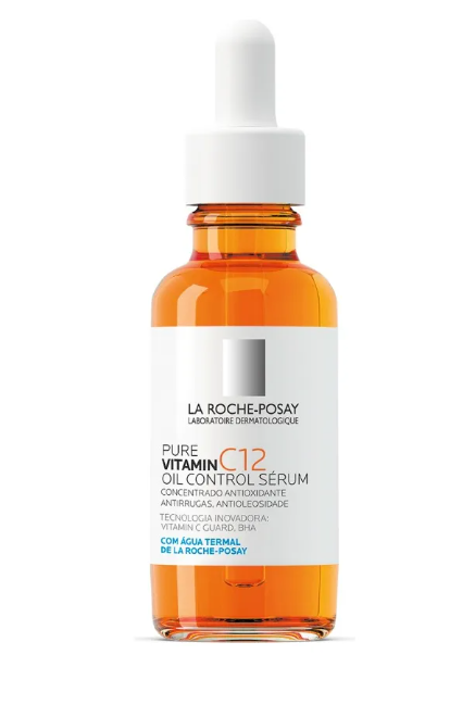 Pure Vitamin C12 Serum 1