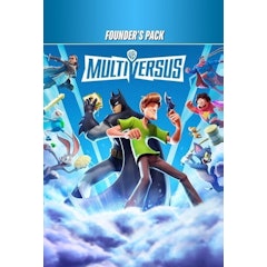 MultiVersus (2022)