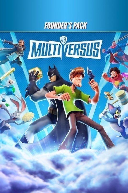 MultiVersus (2022) 1