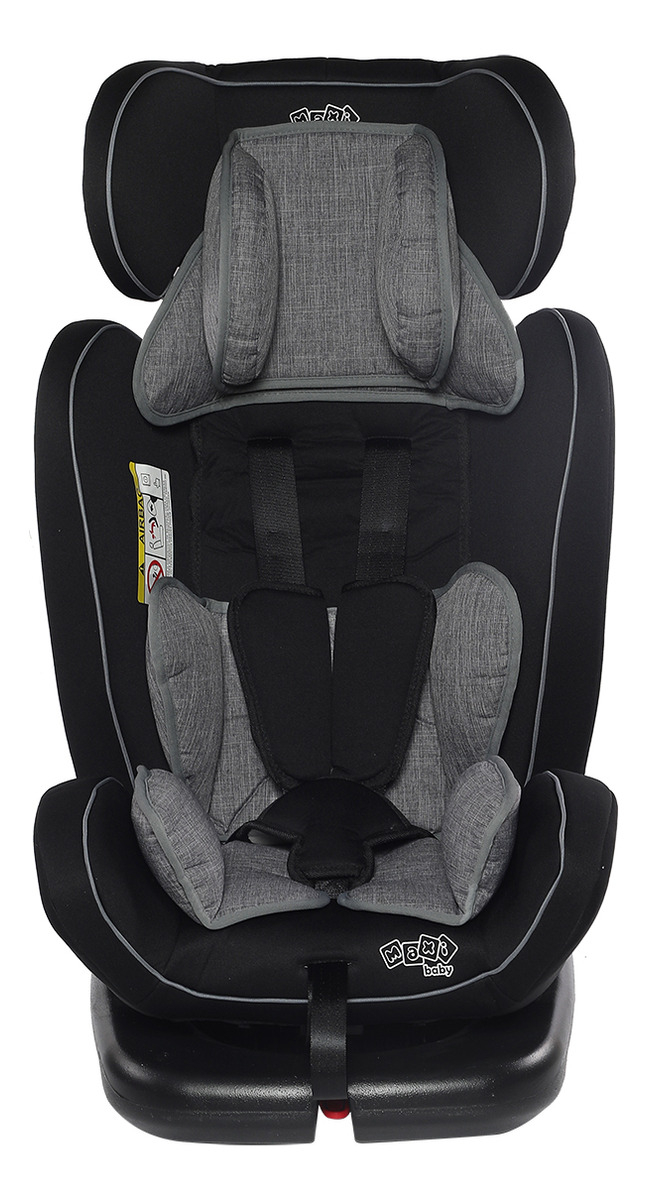 Cadeira de Carro Infantil Deluxe Maxi Baby 2
