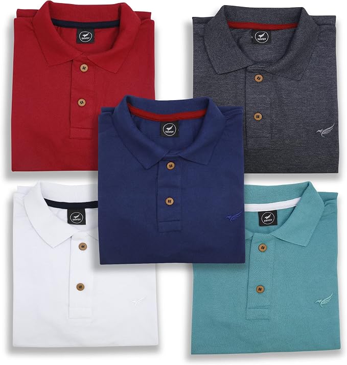 Top 10 Melhores Camisas Polo Masculinas em 2026 (Hering, Malwee e mais) 5