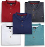 Top 10 Melhores Camisas Polo Masculinas em 2026 (Hering, Malwee e mais) 5