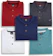 DAZE MODAS Kit 5 Camisa Polo Envoy Tecido Piquet Básica Masculina 1