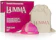 LUMMA Disco Menstrual Pink Love 1
