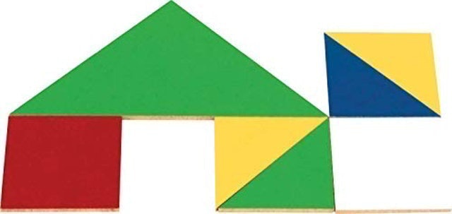 Tangram 4