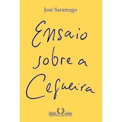 Ensaio Sobre a Cegueira