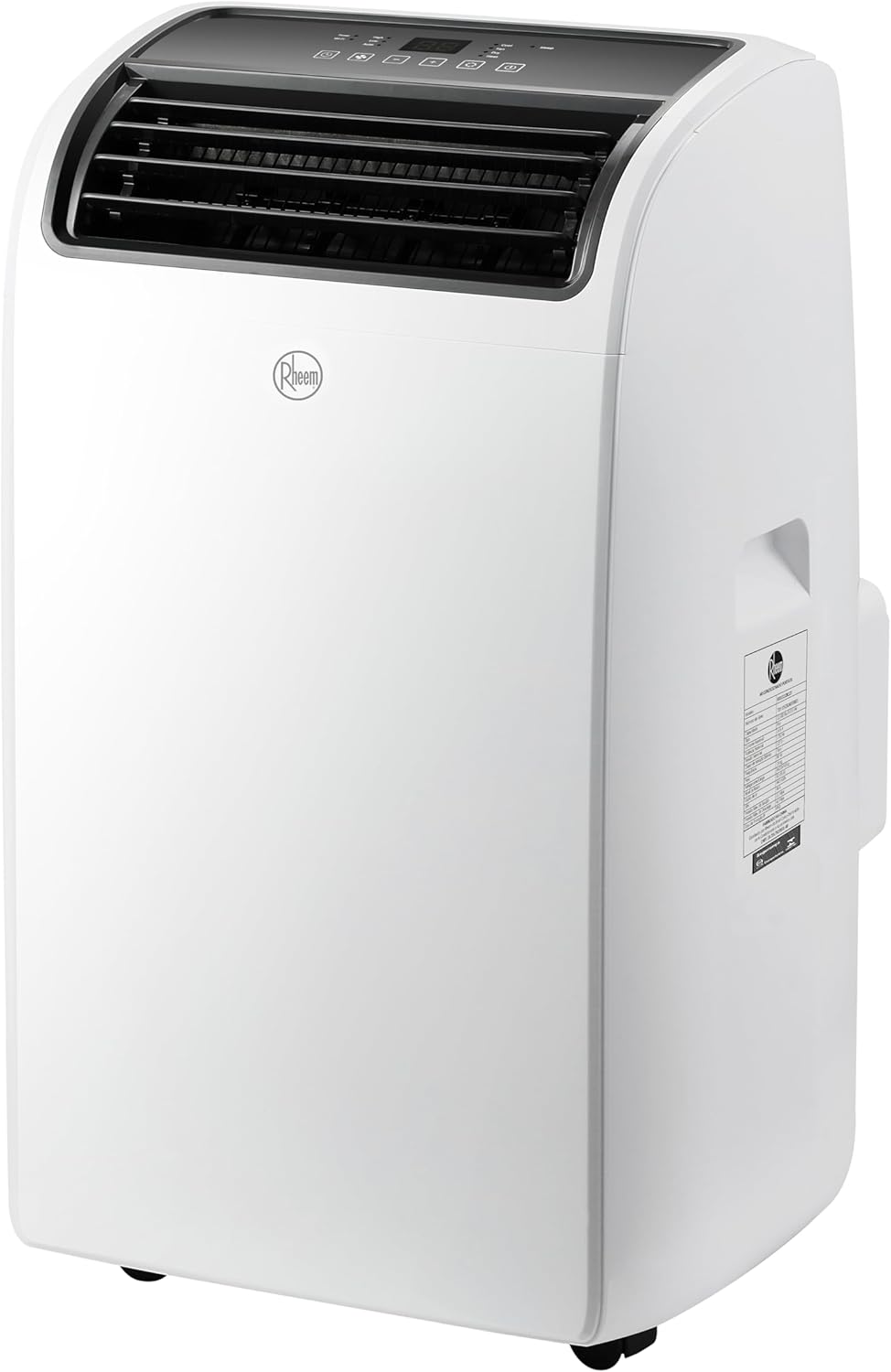 Ar-Condicionado Portátil 12.000 BTUs Frio 1