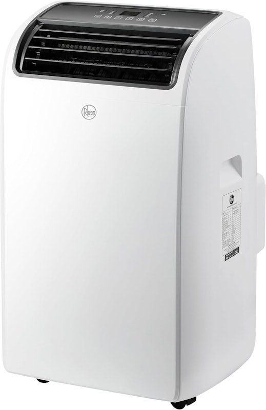 Ar-Condicionado Portátil 12.000 BTUs Frio 1