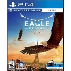Eagle Flight (2016)