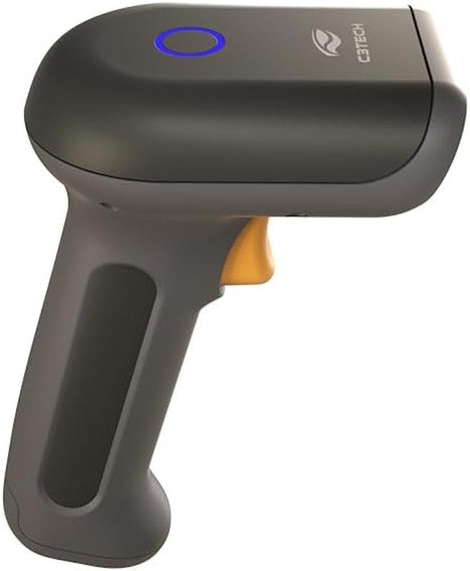 Leitor de Código de Barras 1D/2D USB 5