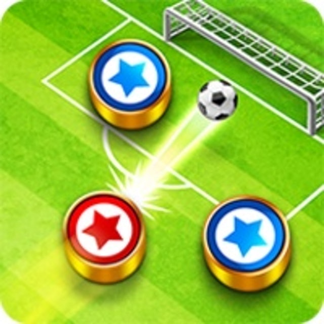 Soccer Stars 1