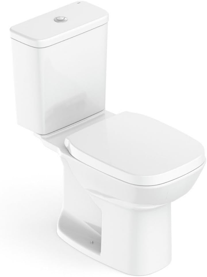 Kit de Vaso Sanitário Square Incepa 1