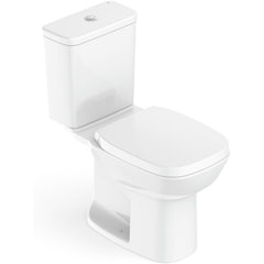 Kit de Vaso Sanitário Square Incepa