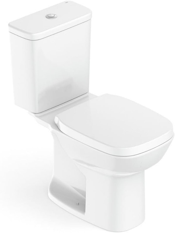 Kit de Vaso Sanitário Square Incepa 1