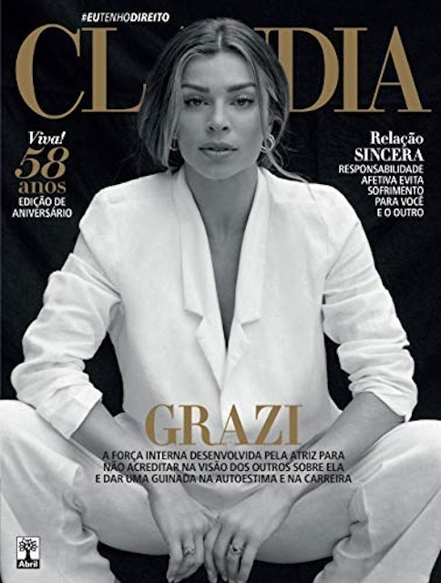 Claudia 4