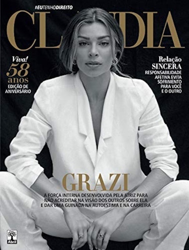 Claudia 4