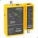 VONDER Testador de Cabos de Rede RJ45 e Cabos Coaxiais 1