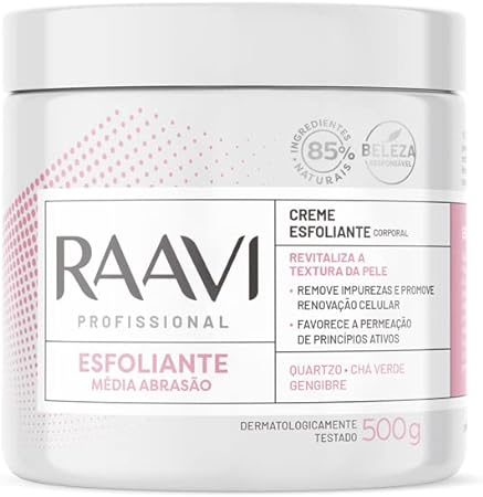 Top 10 Melhores Esfoliantes Corporais em 2026 (Nivea, Labotrat e mais) 2