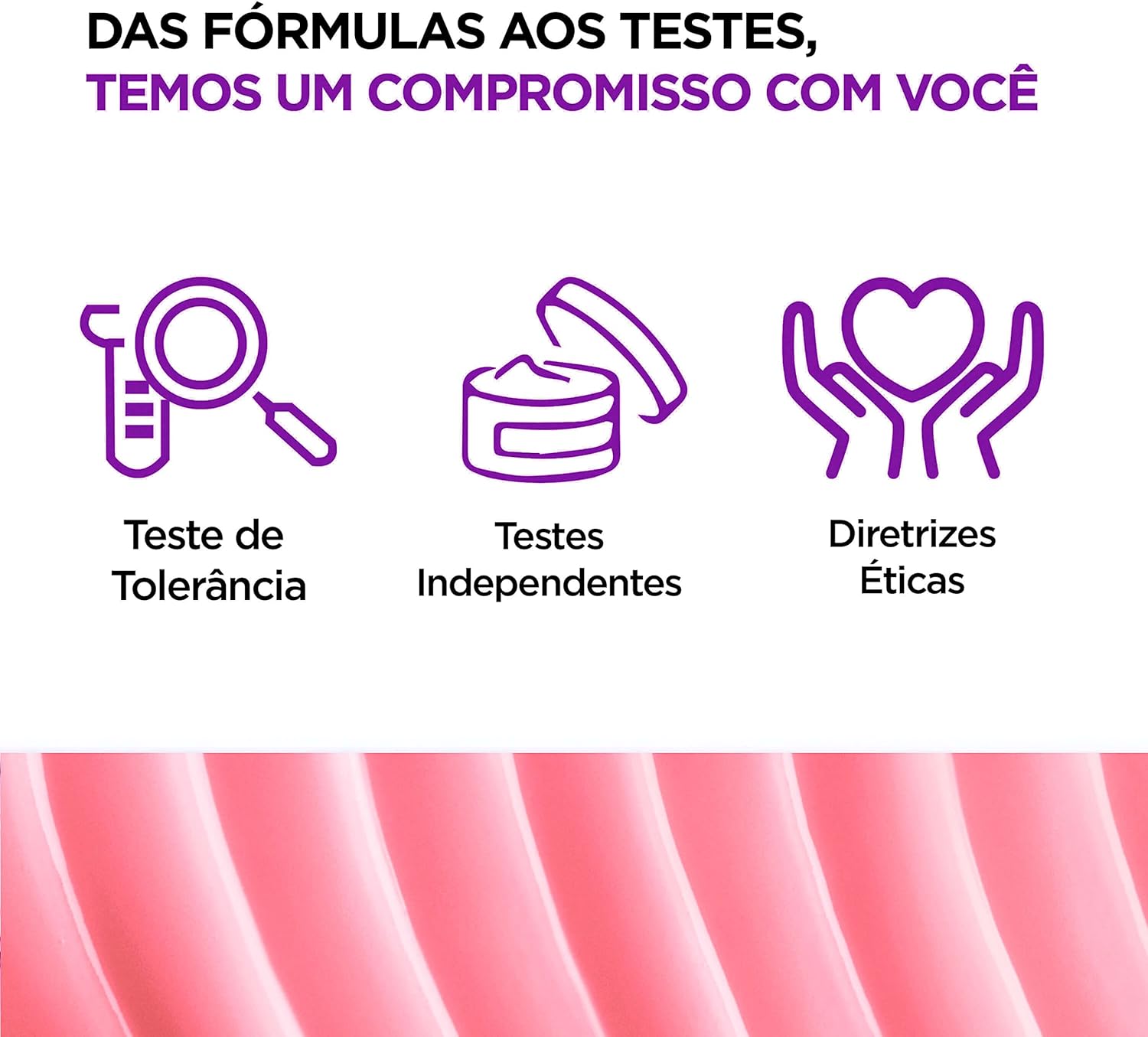 Liso dos Sonhos Creme para Pentear Extermina Frizz 4