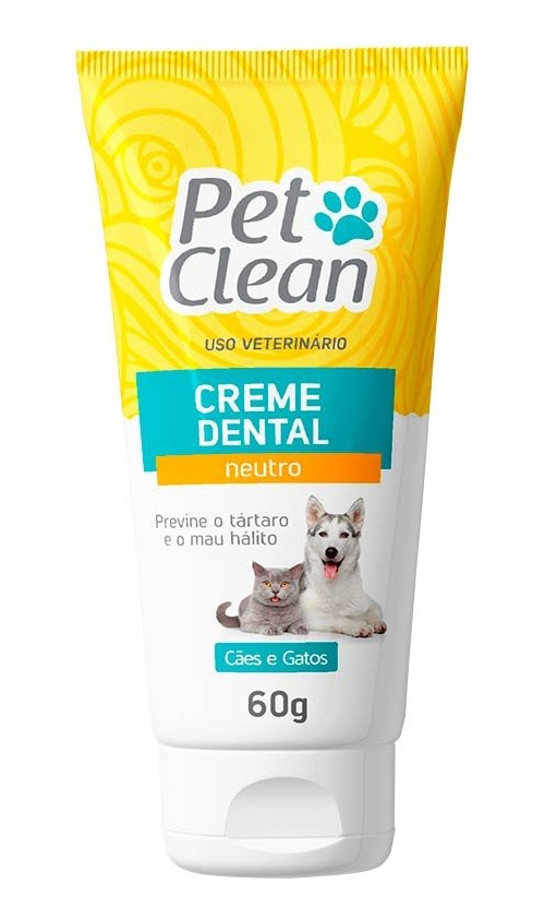 Creme Dental Neutro 1