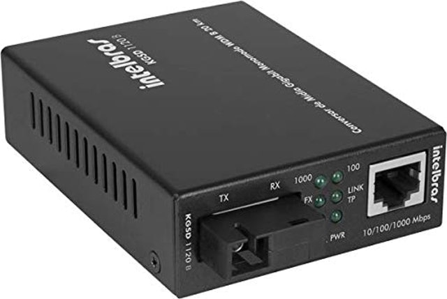 Top 6 Melhores Conversores de Mídia (TP-Link e mais) 2