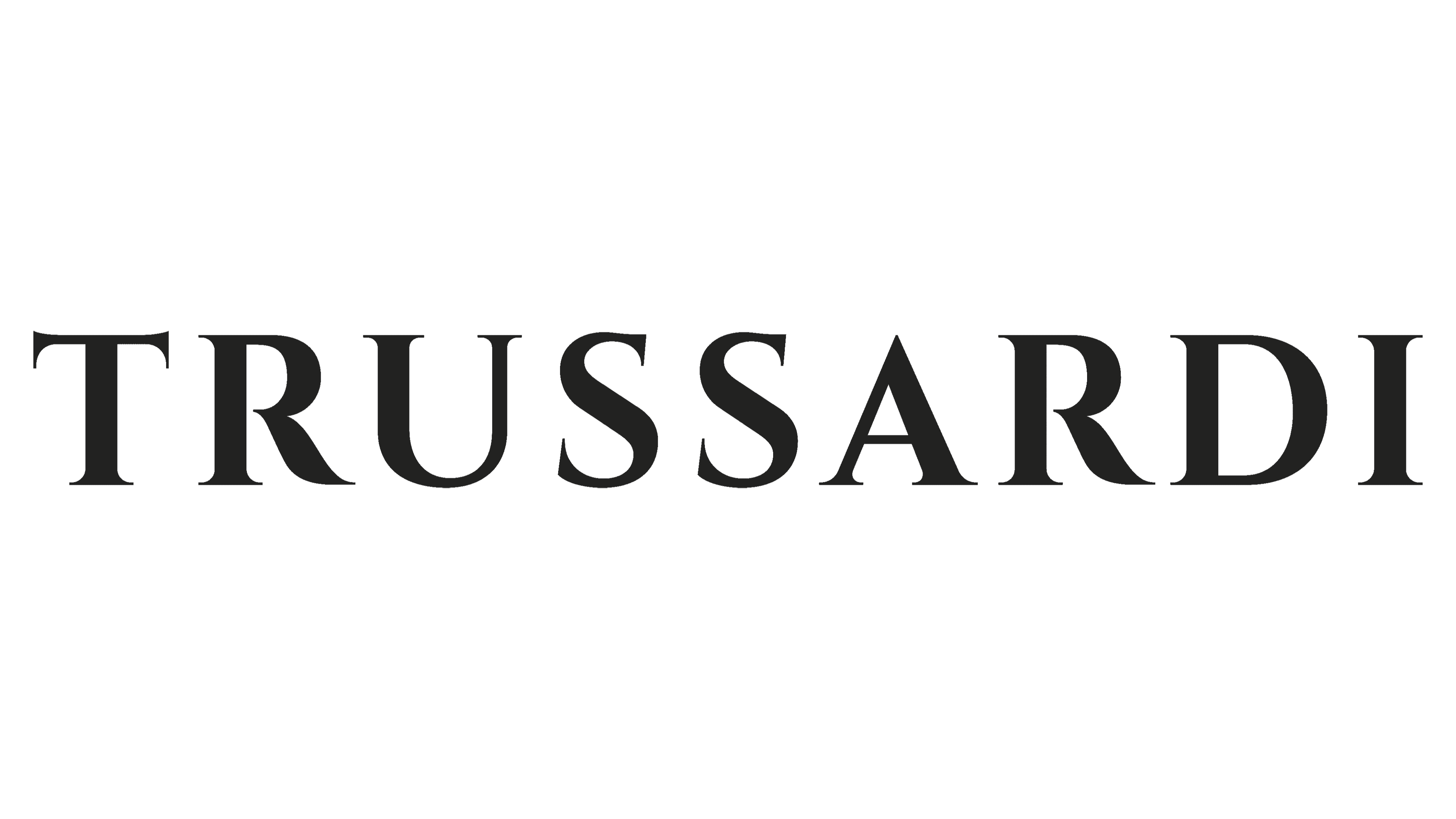 Trussardi 1