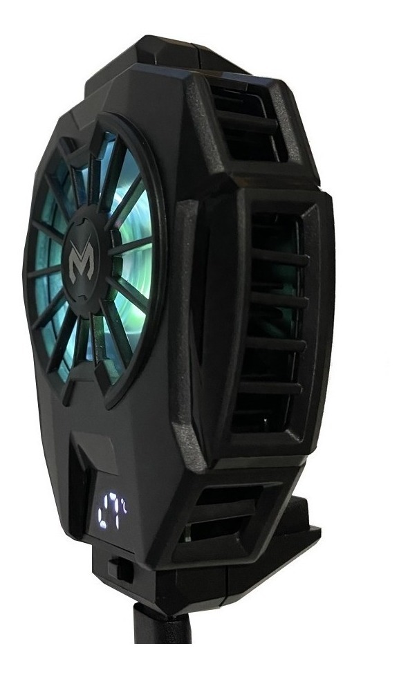 Cooler para Celular Neveika 5