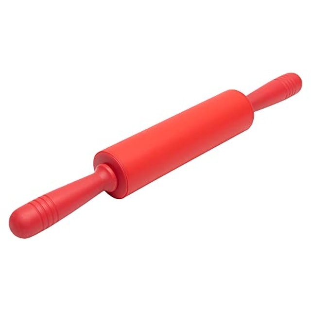 Top 10 Melhores Rolos de Massa (Inox, Silicone, Madeira e mais) 1