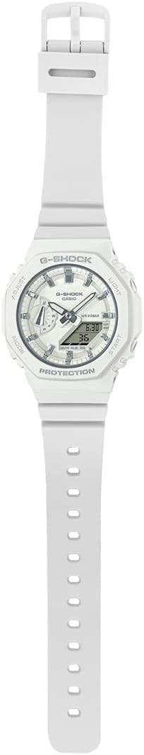 Relógio G-Shock GMA-S2100-7ADR *Carbon Core Guard 5