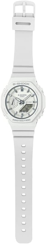 Relógio G-Shock GMA-S2100-7ADR *Carbon Core Guard 5