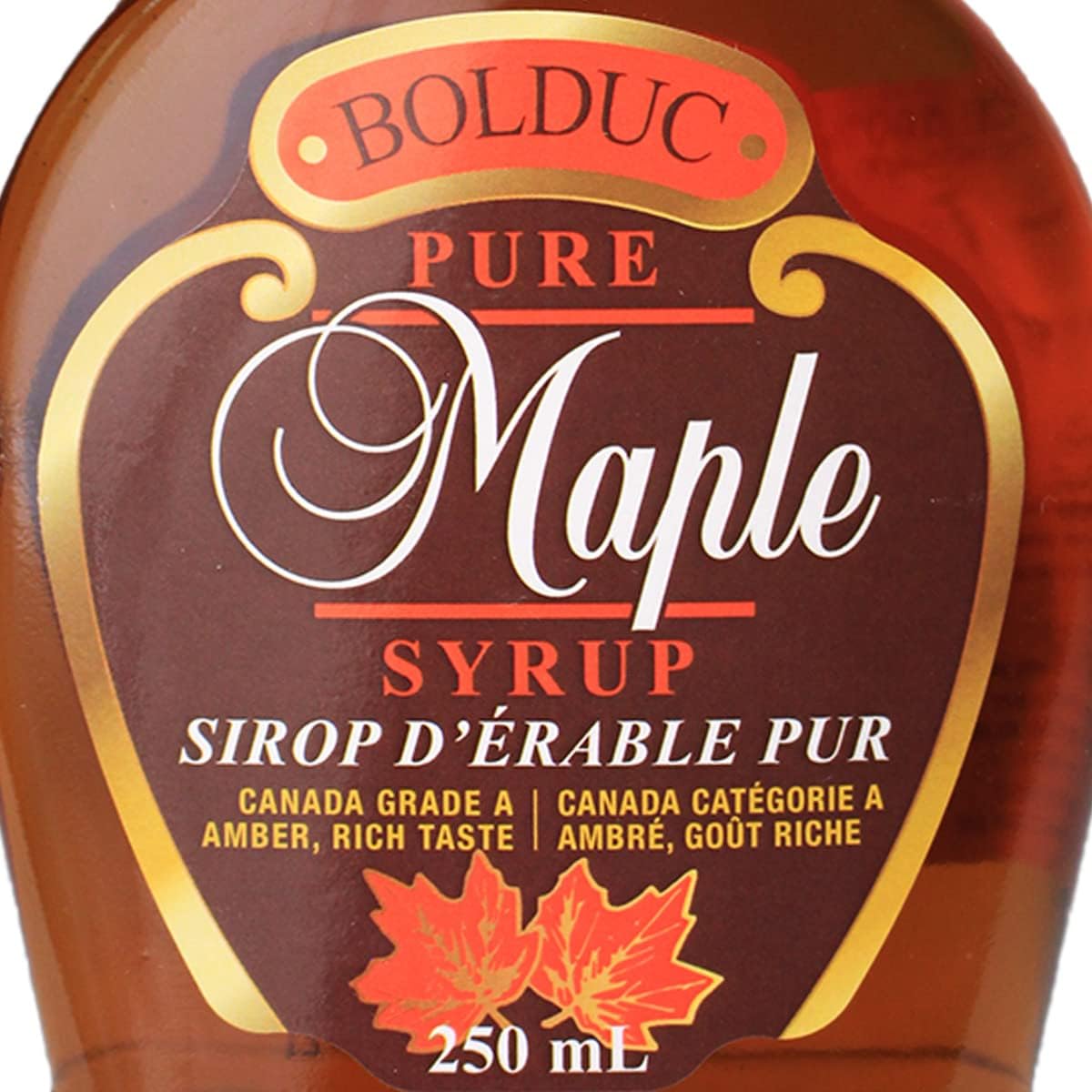 Maple Syrup 3