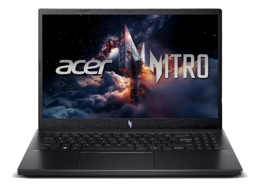 Notebook Gamer Acer Nitro V15 1
