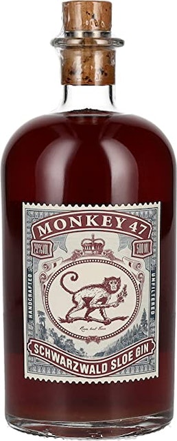 Monkey 47 3