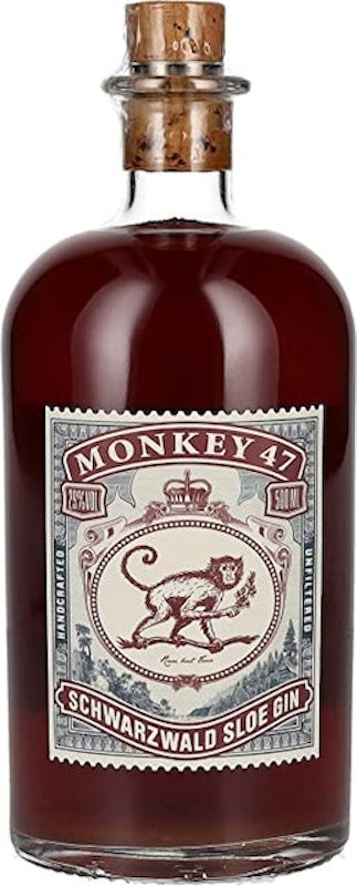 Monkey 47 3