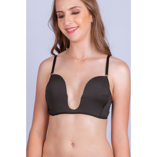 Sutiã Push Up Tomara Que Caia 2